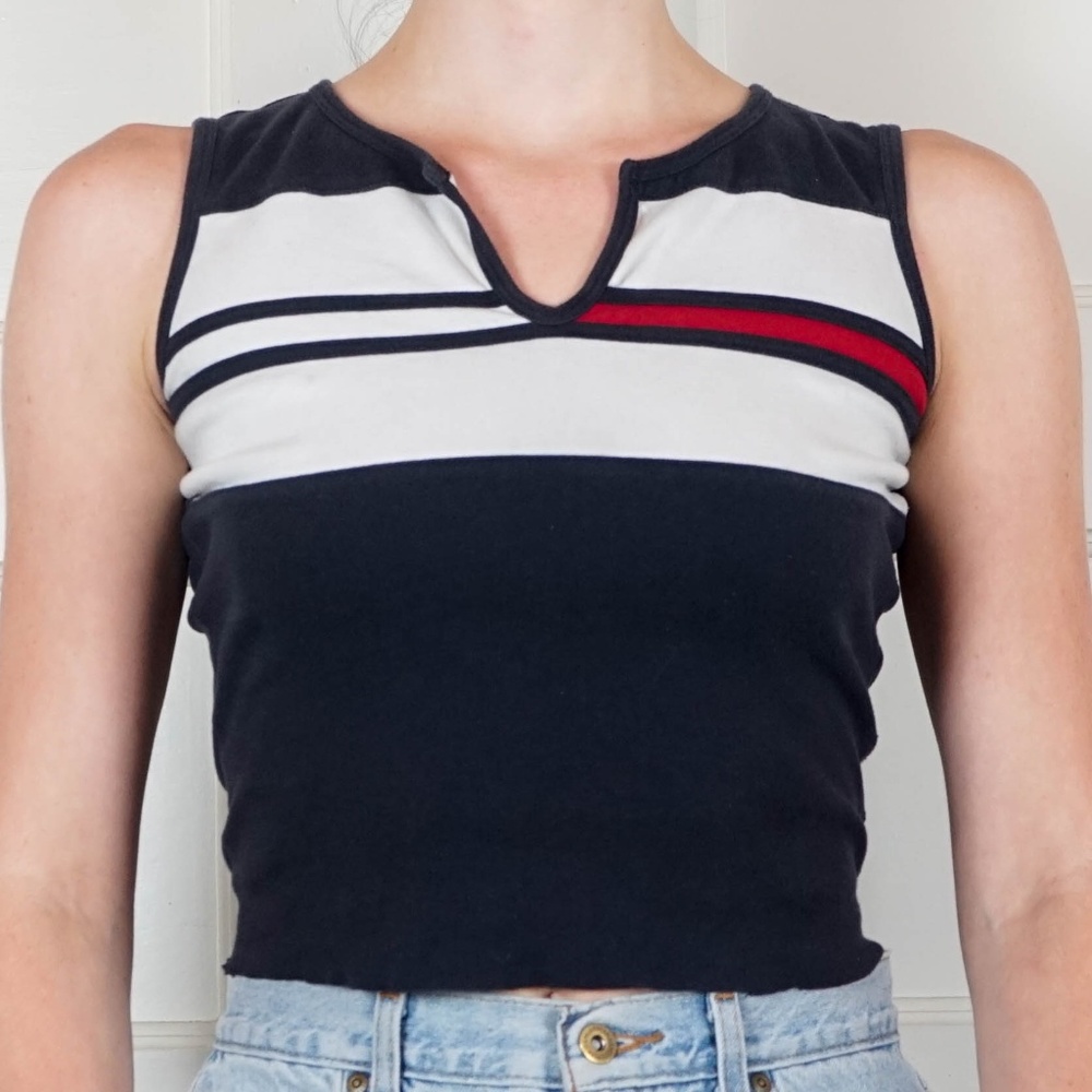 Vintage Tommy Hilfiger Tank